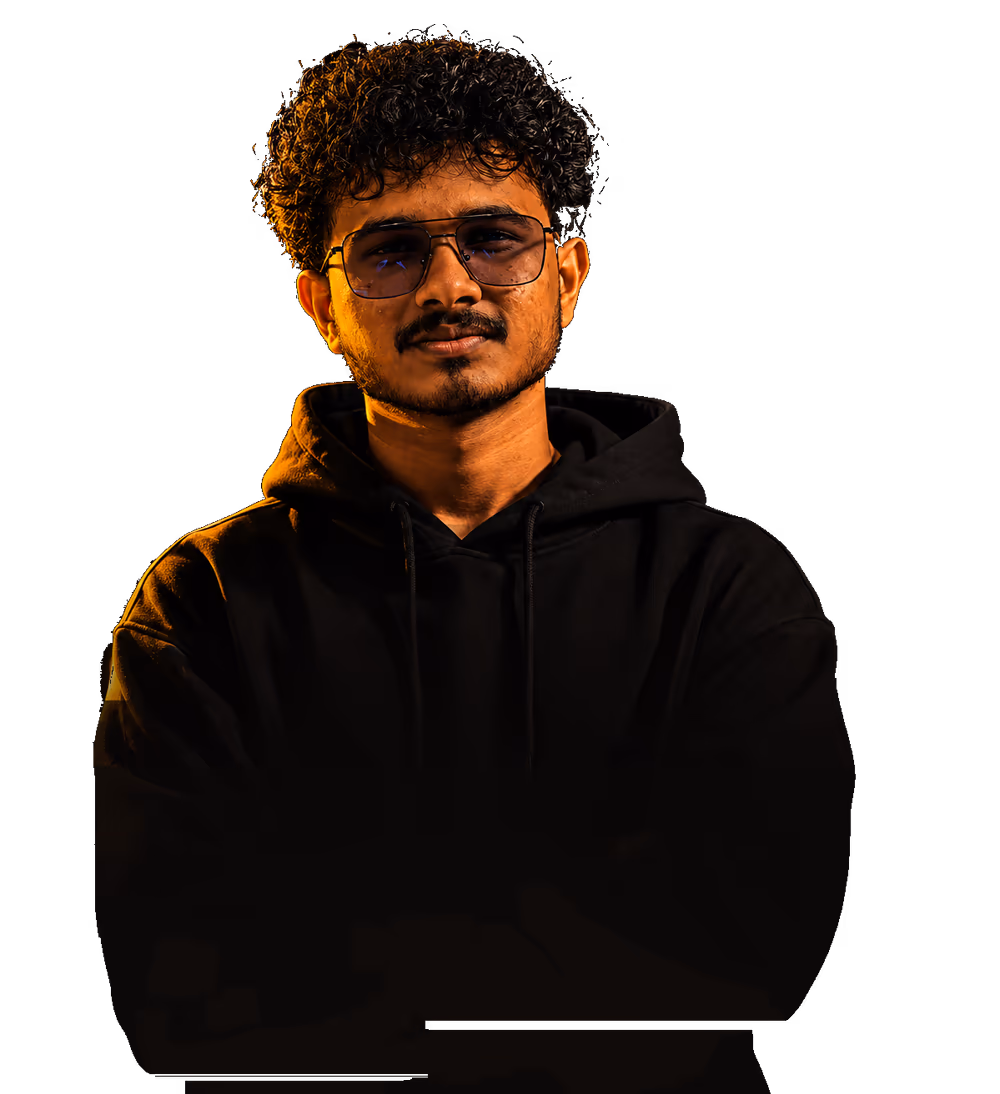 Rohith Chandran